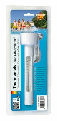 Termometer Basic