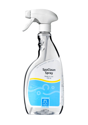 SpaCare Clean Spray