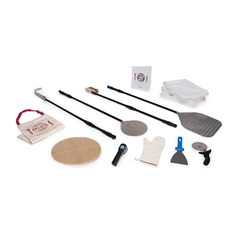 Pizza Peel Set - Pizzaiolo