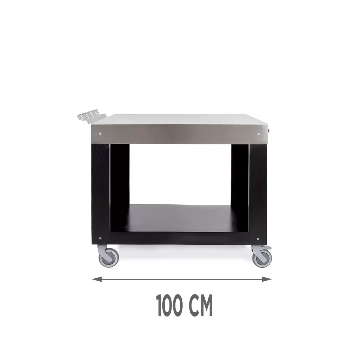Pizza bord - 100 cm bredde