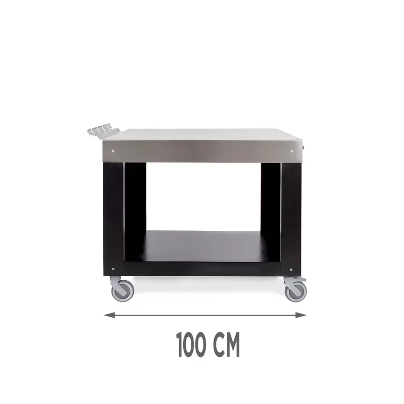 Pizza bord - 100 cm bredde