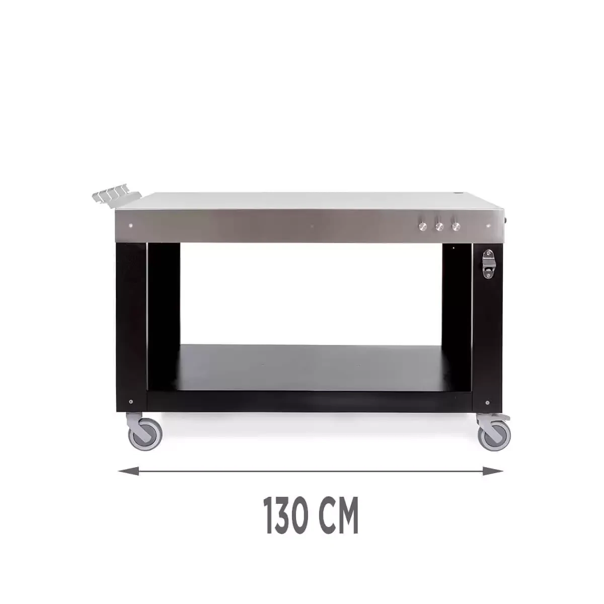 Pizza bord - 130 cm bredde