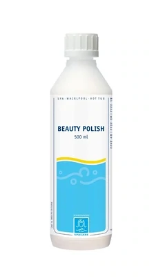 SpaCare Beauty polish