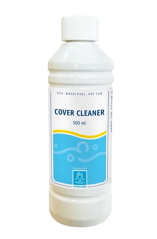 SpaCare Cover Cleaner
