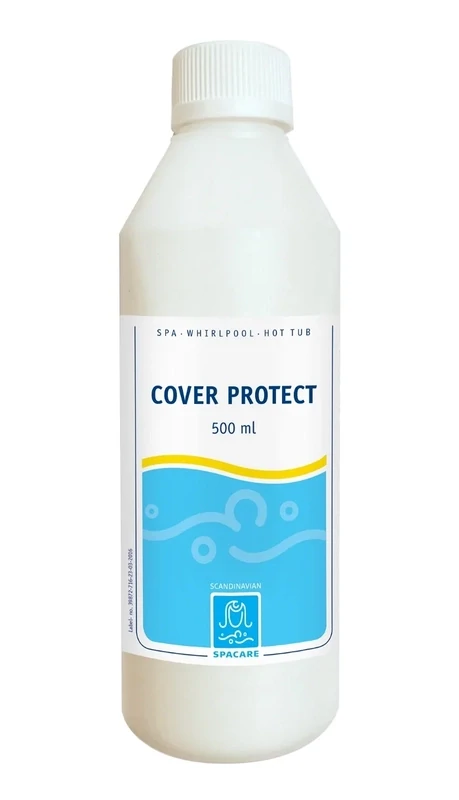 SpaCare Cover Protect