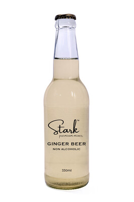 Ginger Beer (Non-Alcoholic)