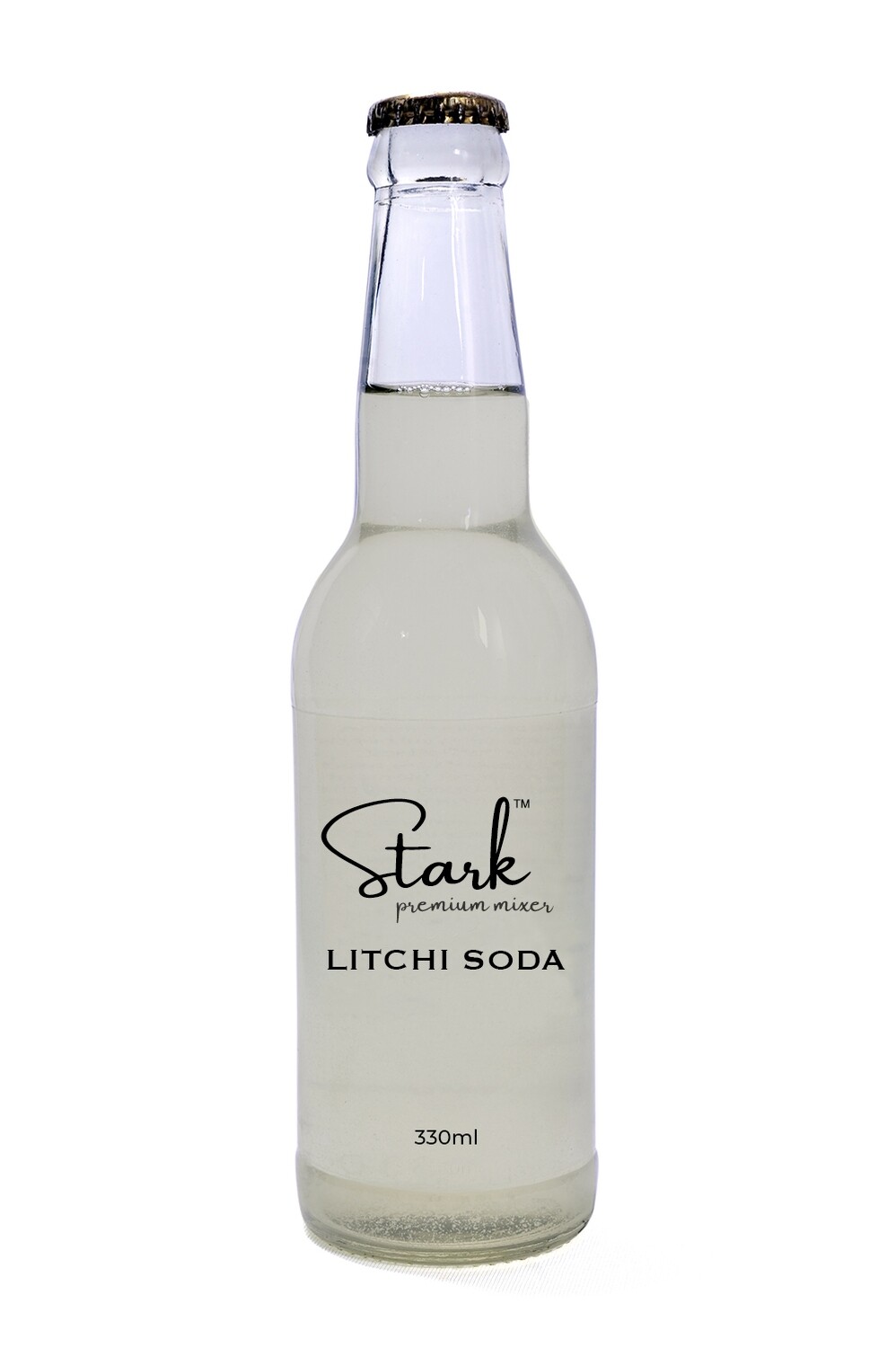 Litchi Soda