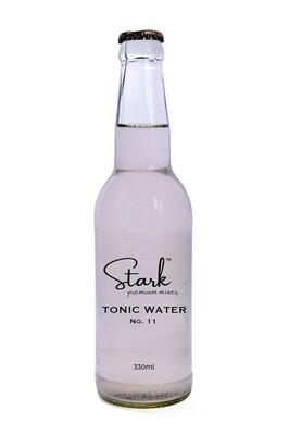 Tonic Water No. 11