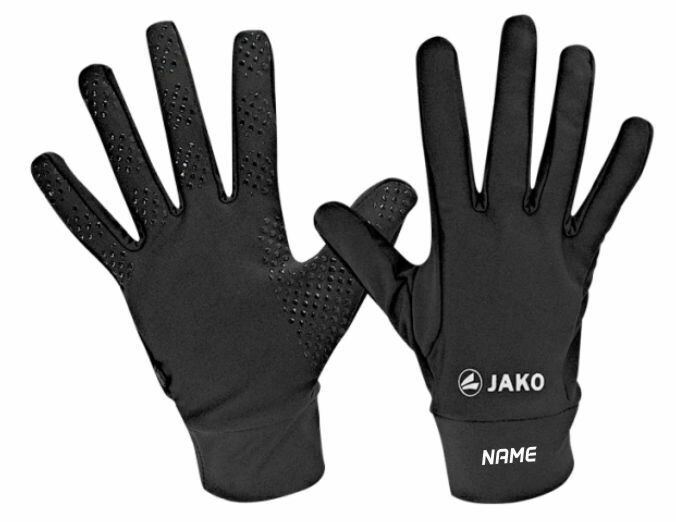 JAKO Feldspielerhandschuhe Funktion JAKO Feldspielerhandschuhe Funktion