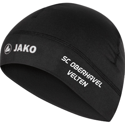 JAKO Funktionsmütze RUN