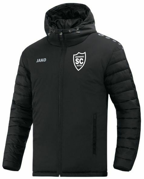 JAKO Team Stadionjacke