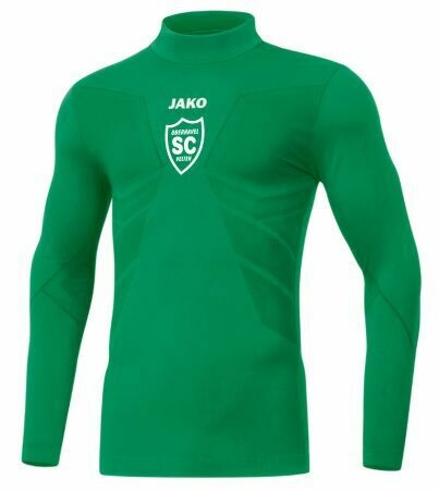 JAKO Comfort 2.0 Turtleneck JAKO Comfort 2.0 Turtleneck