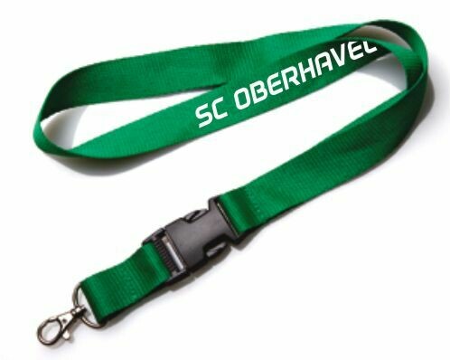 SCO Schlüsselanhänger