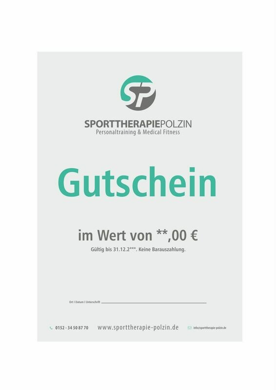 Gutschein