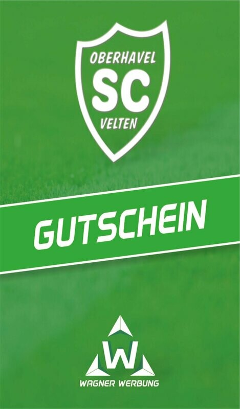 Gutschein