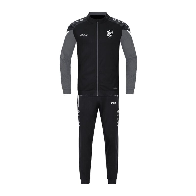 JAKO Trainingsanzug Polyester Performance JAKO Trainingsanzug Polyester Performance