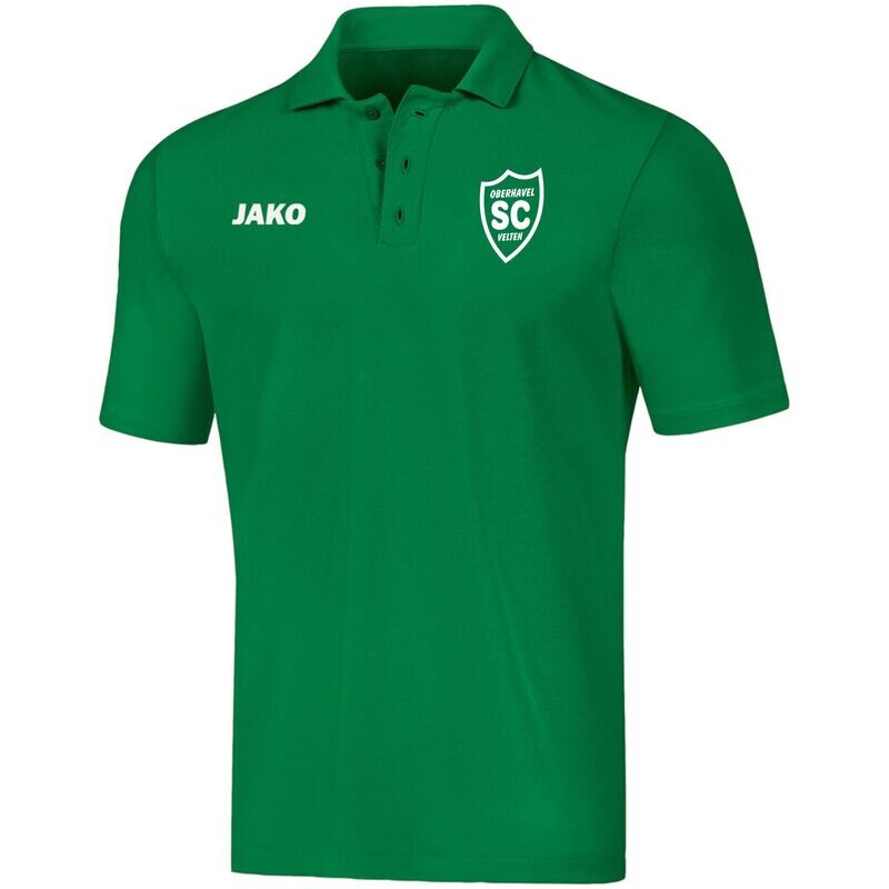 JAKO Base Polo