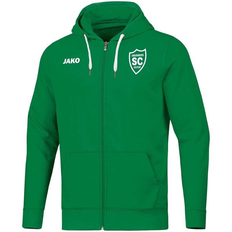 JAKO Base Trainingsjacke