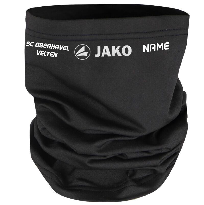 JAKO Neckwarmer Funktion JAKO Neckwarmer Funktion