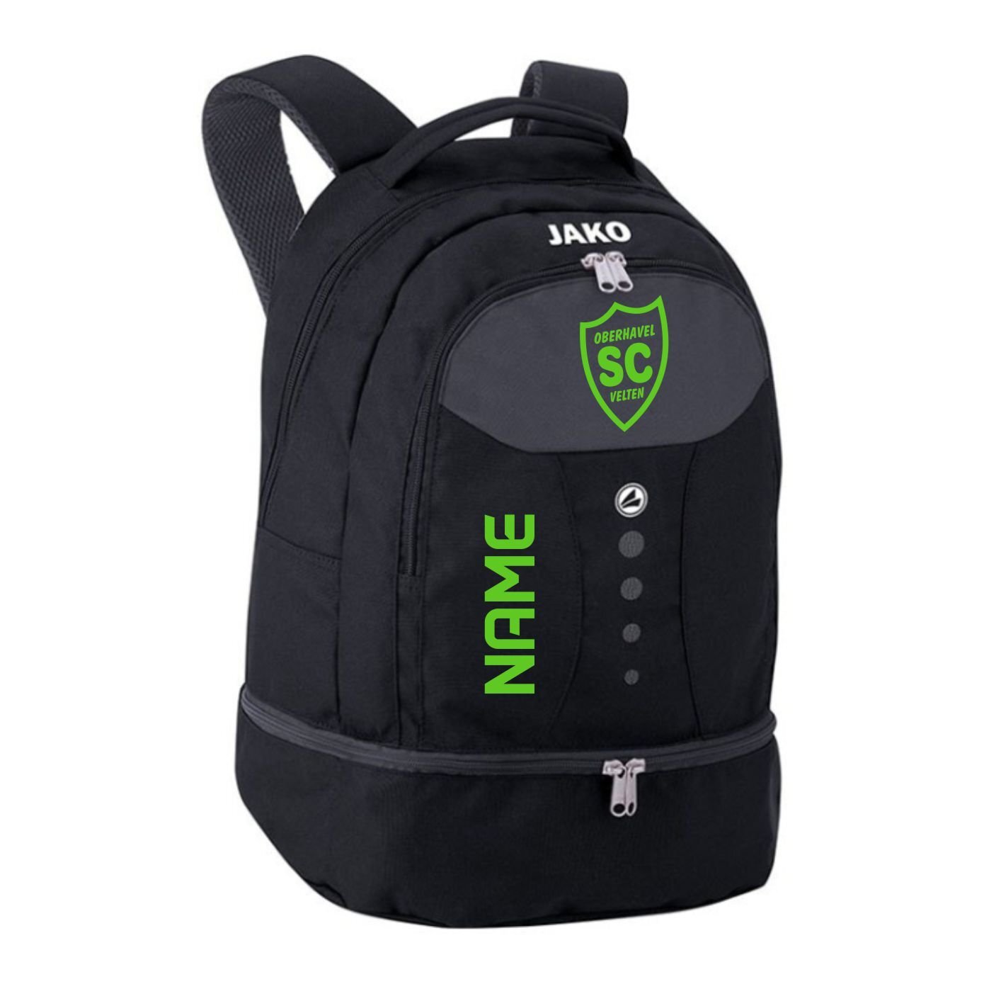 JAKO Rucksack Striker