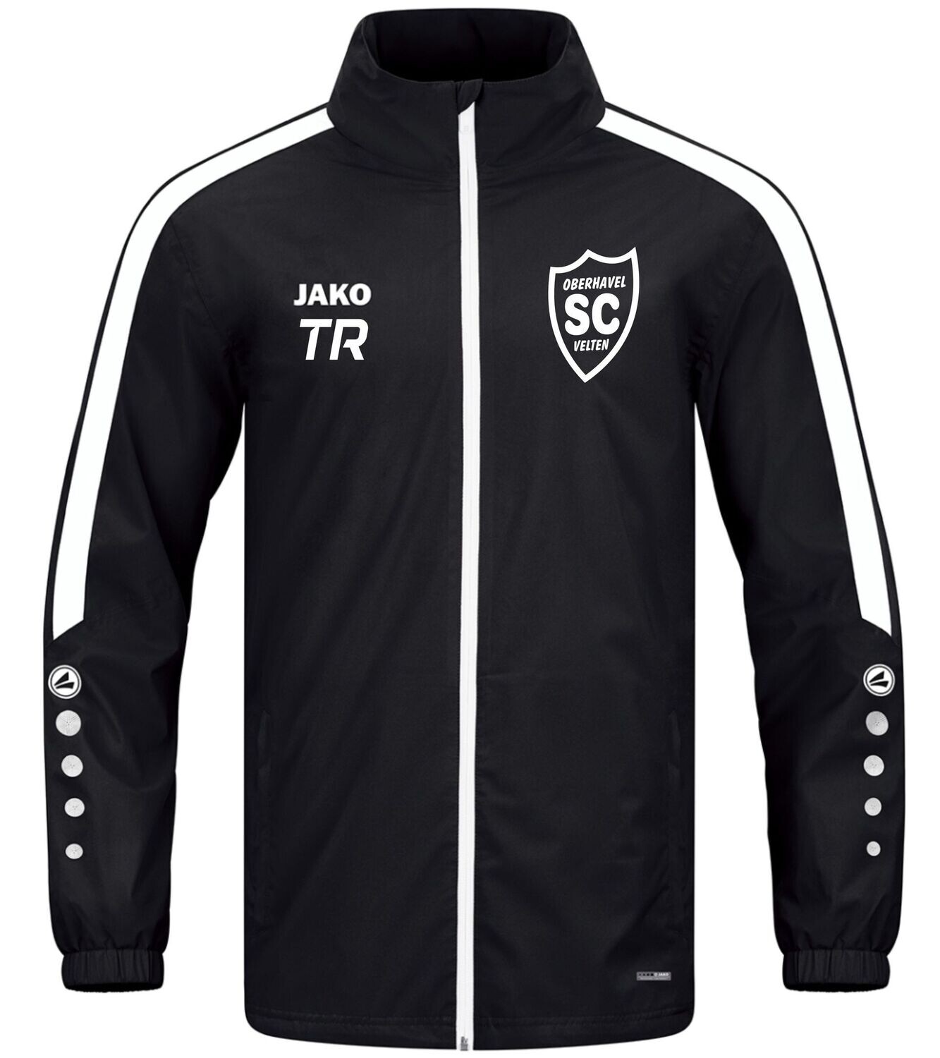 JAKO Allwetterjacke Power