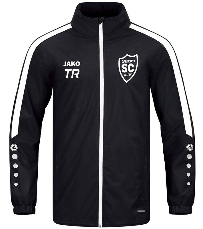 JAKO Allwetterjacke Power JAKO Allwetterjacke Power