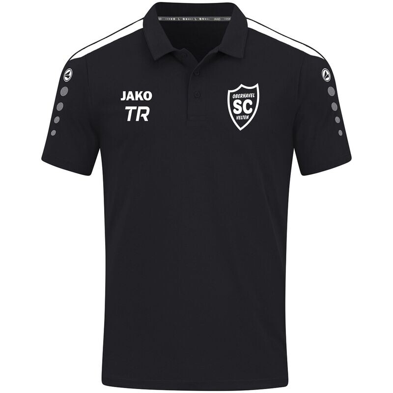 JAKO Polo Power