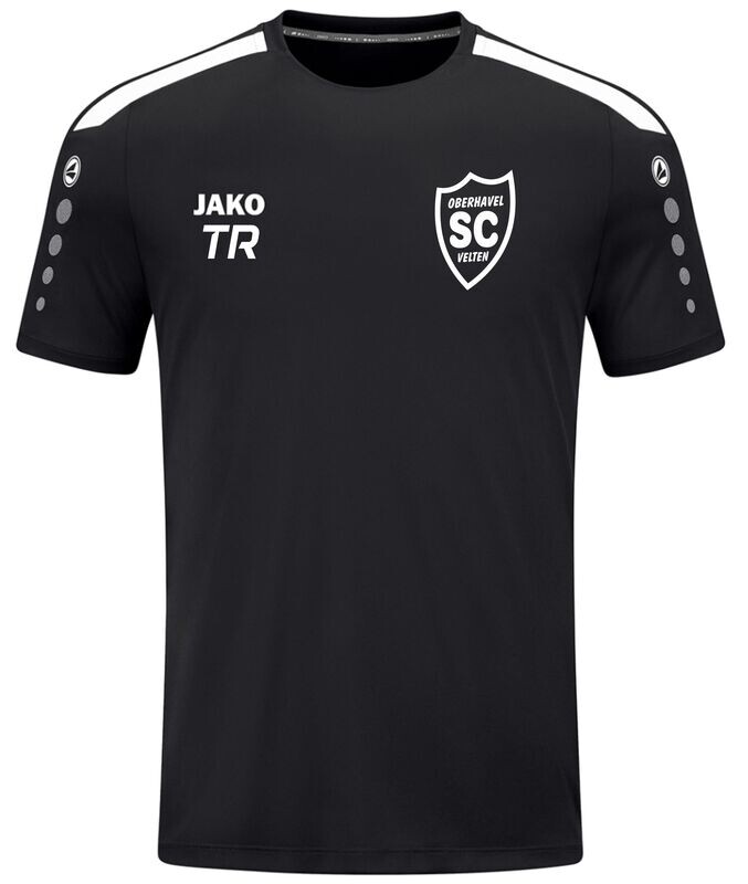 JAKO T-Shirt Power