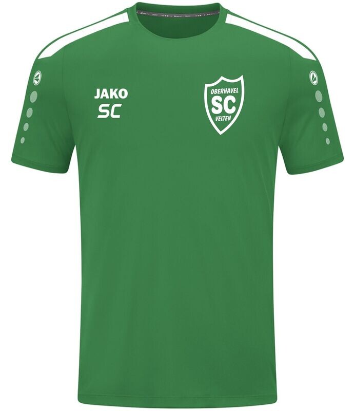 JAKO T-Shirt Power