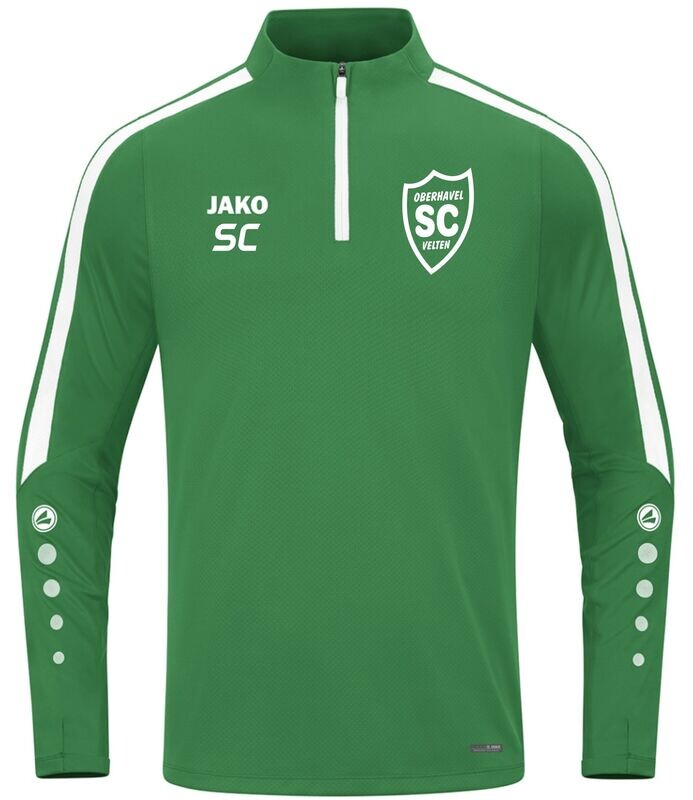 JAKO Ziptop Power