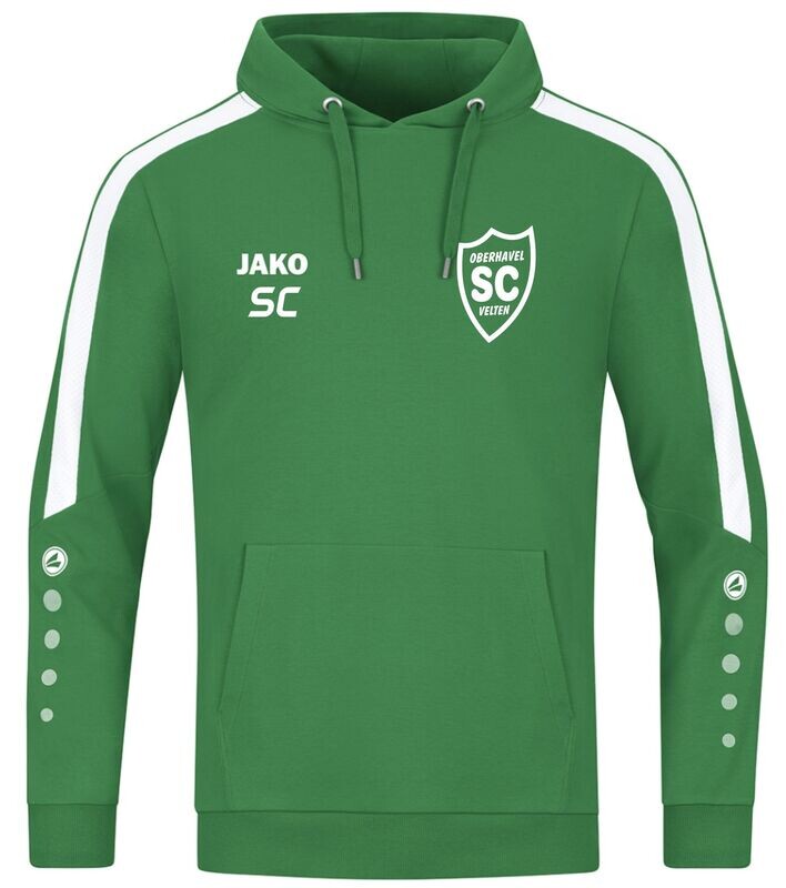 JAKO Kapuzensweat Power