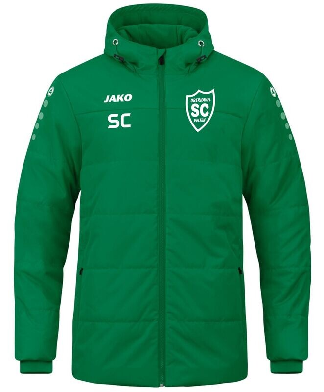 JAKO Jacke Team mit Kapuze JAKO Jacke Team mit Kapuze