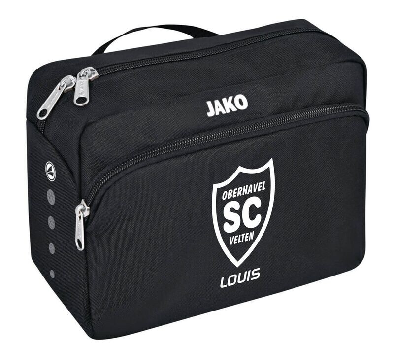 JAKO Kulturtasche Classico JAKO Kulturtasche Classico