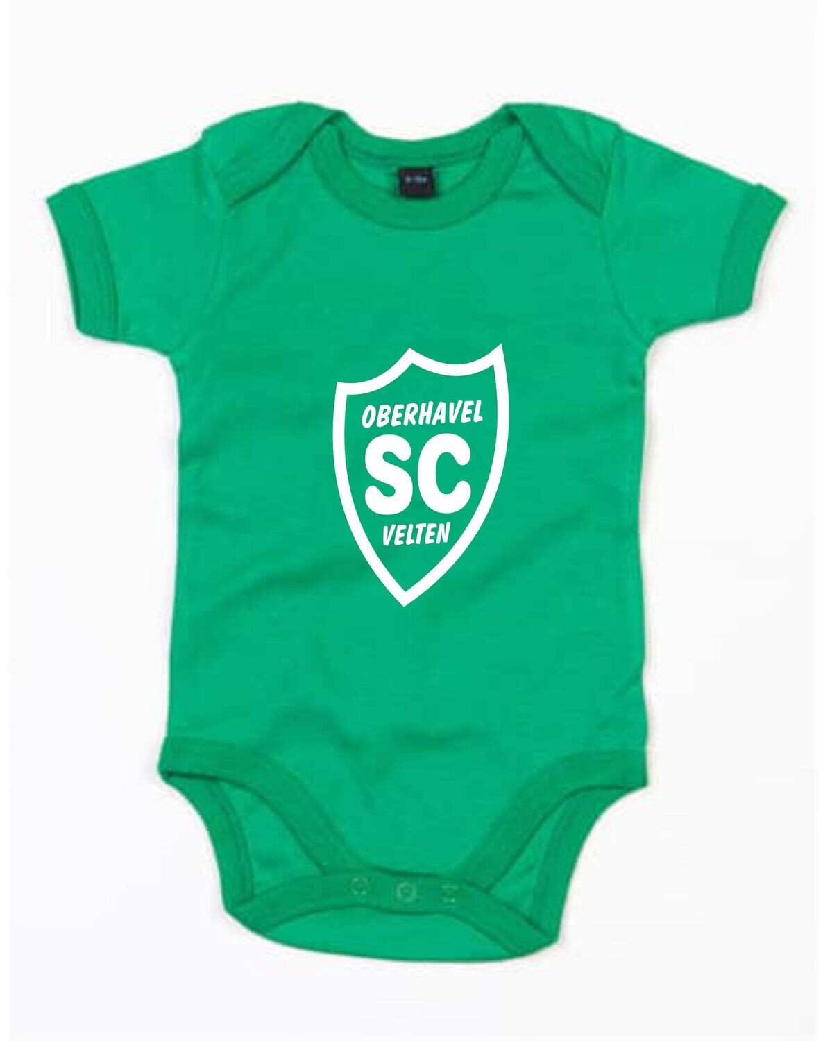 Baby Bodysuit