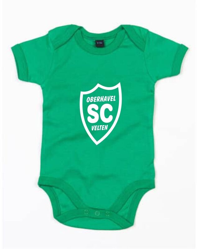 Baby Bodysuit