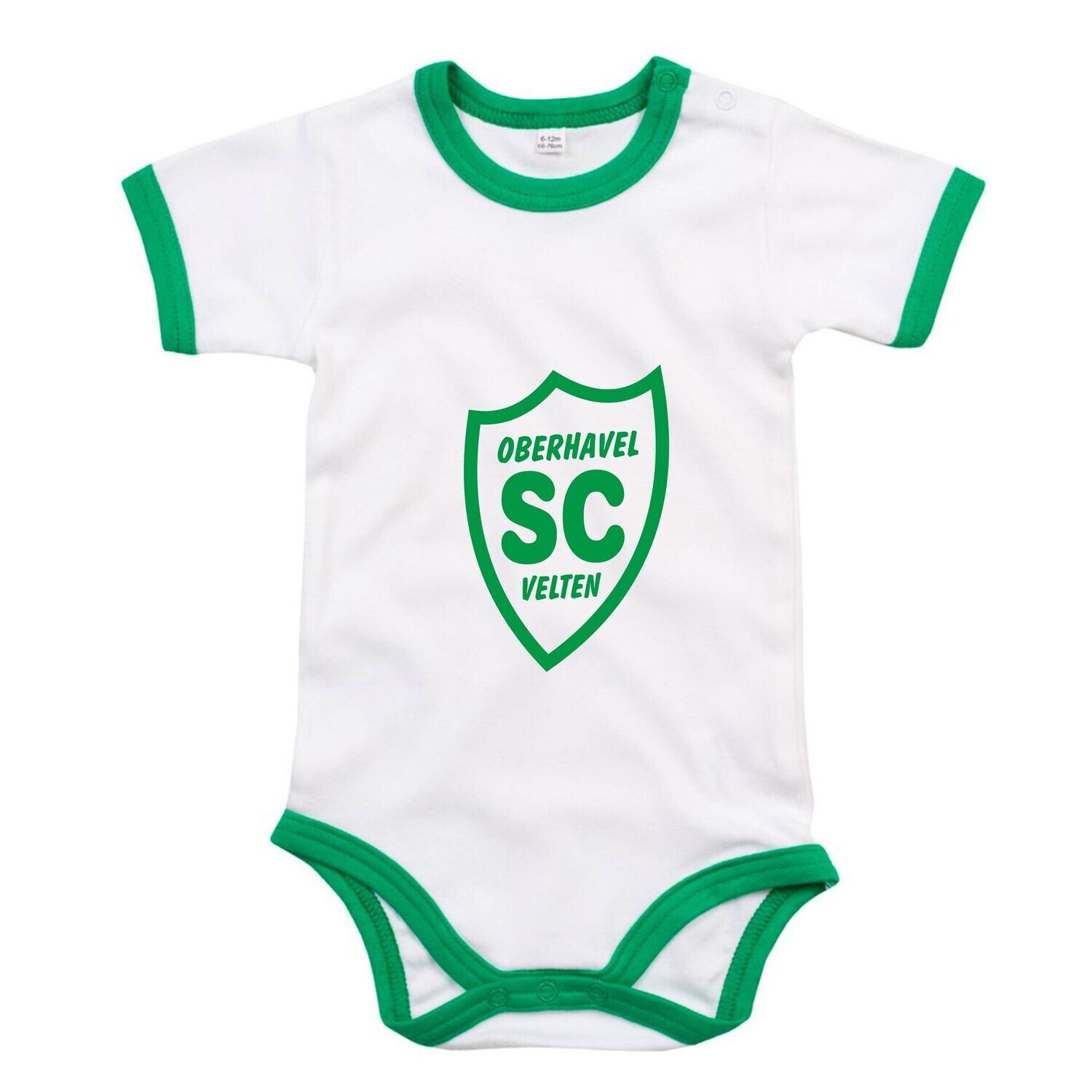 Baby Bodysuit