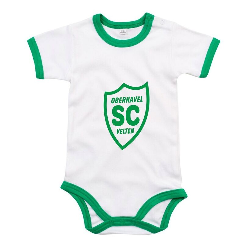 Baby Bodysuit
