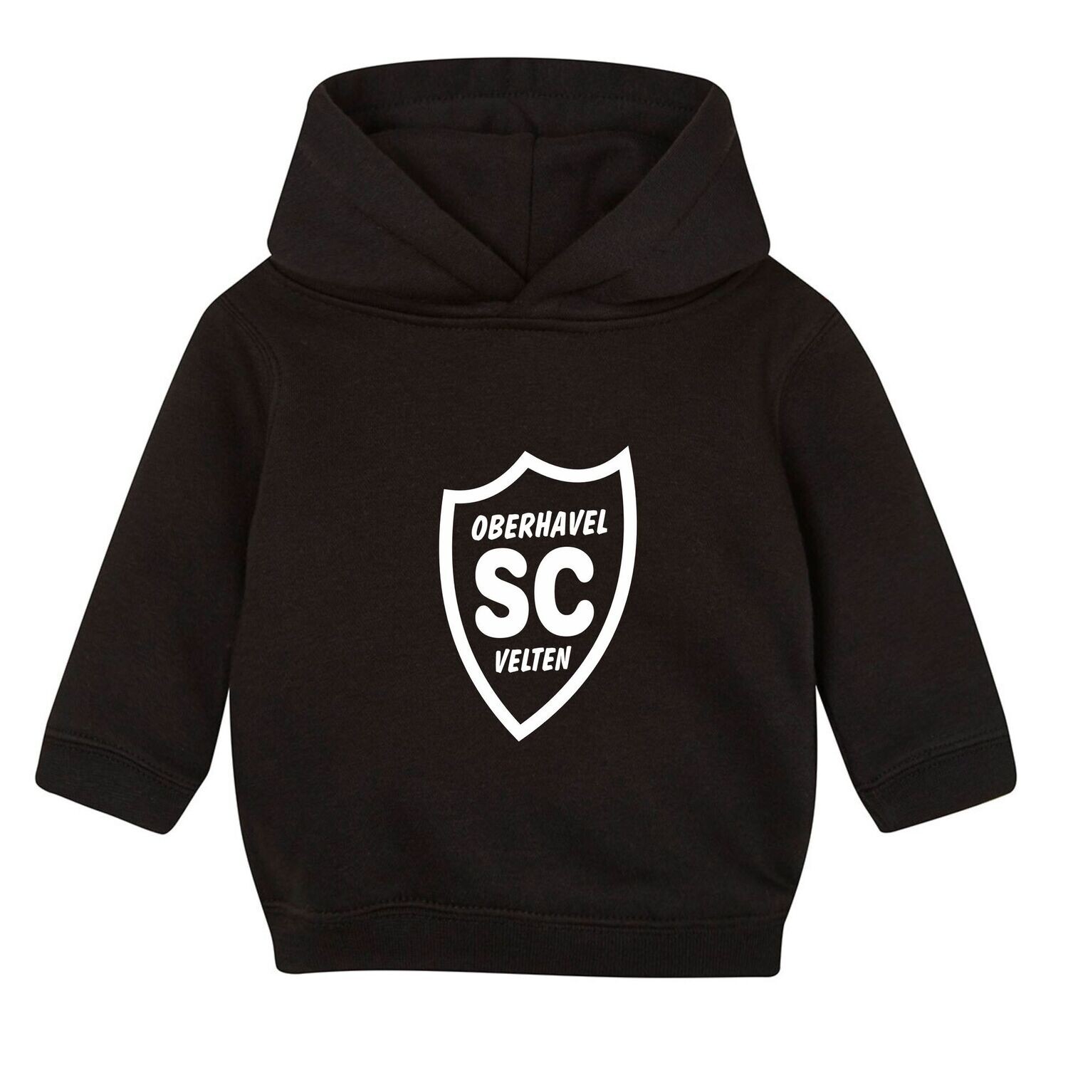 Baby Hoodie