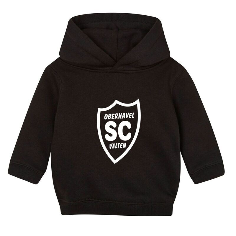 Baby Hoodie