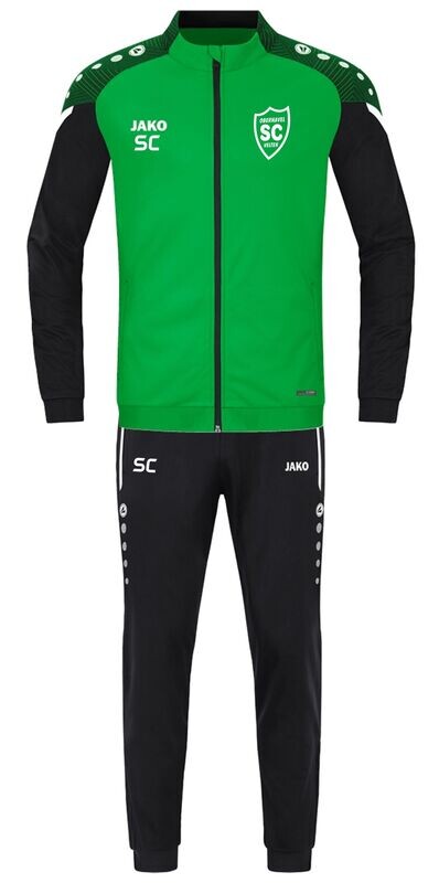 JAKO Performance Trainingsanzug JAKO Performance Trainingsanzug