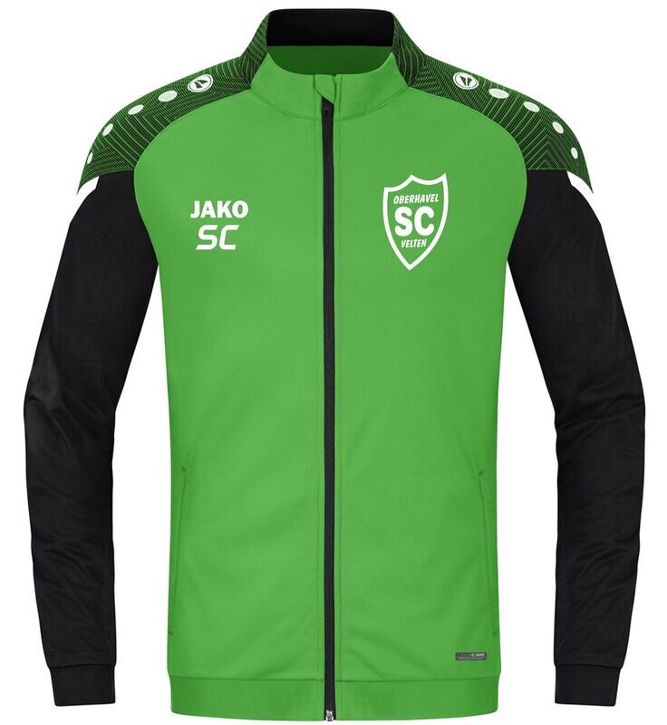 JAKO Polyesterjacke Performance JAKO Polyesterjacke Performance