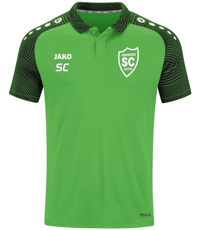 JAKO Performance Polo