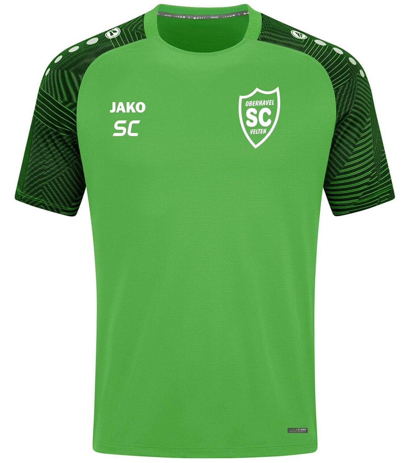 JAKO Performance Trikot