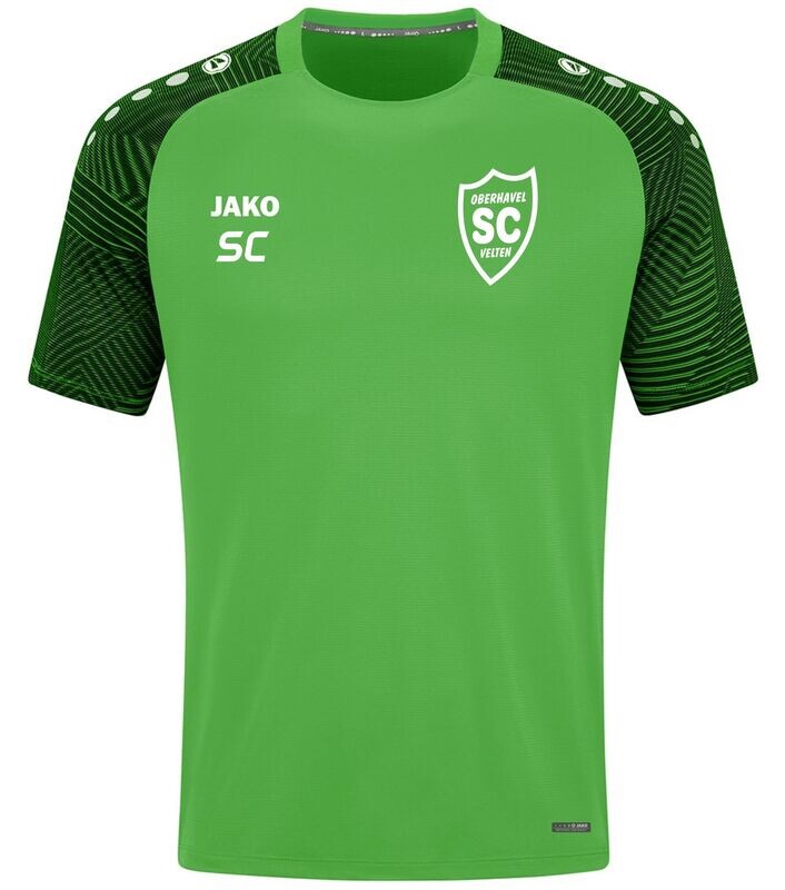 JAKO Performance Trikot