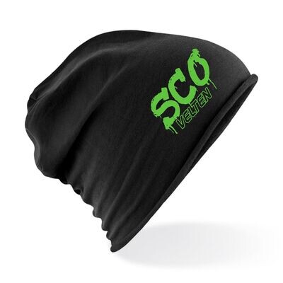 SCO Jersey Beanie