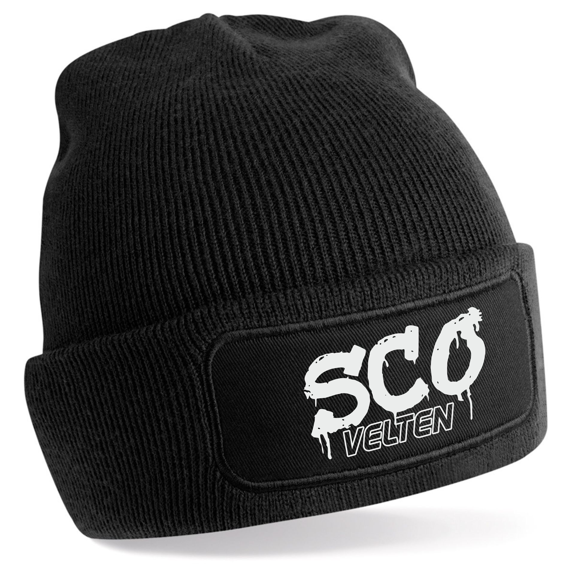 SCO Beanie