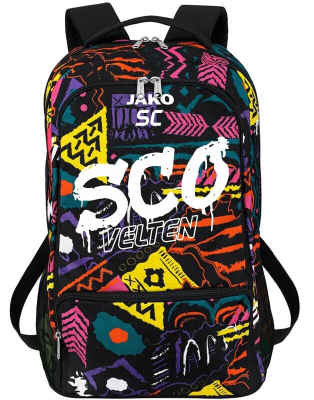 JAKO Rucksack Tropicana