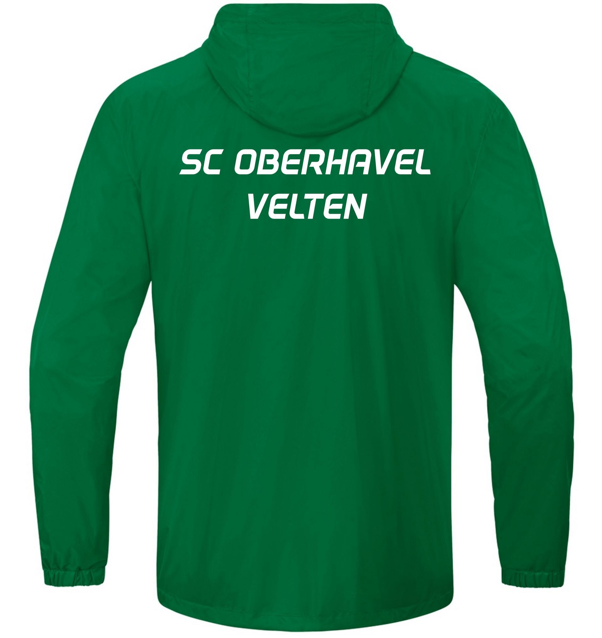 JAKO Team 2.0 Allwetterjacke