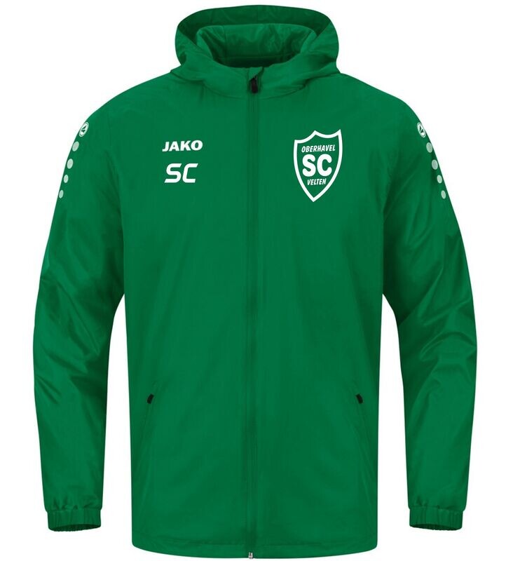 JAKO Team 2.0 Allwetterjacke JAKO Team 2.0 Allwetterjacke