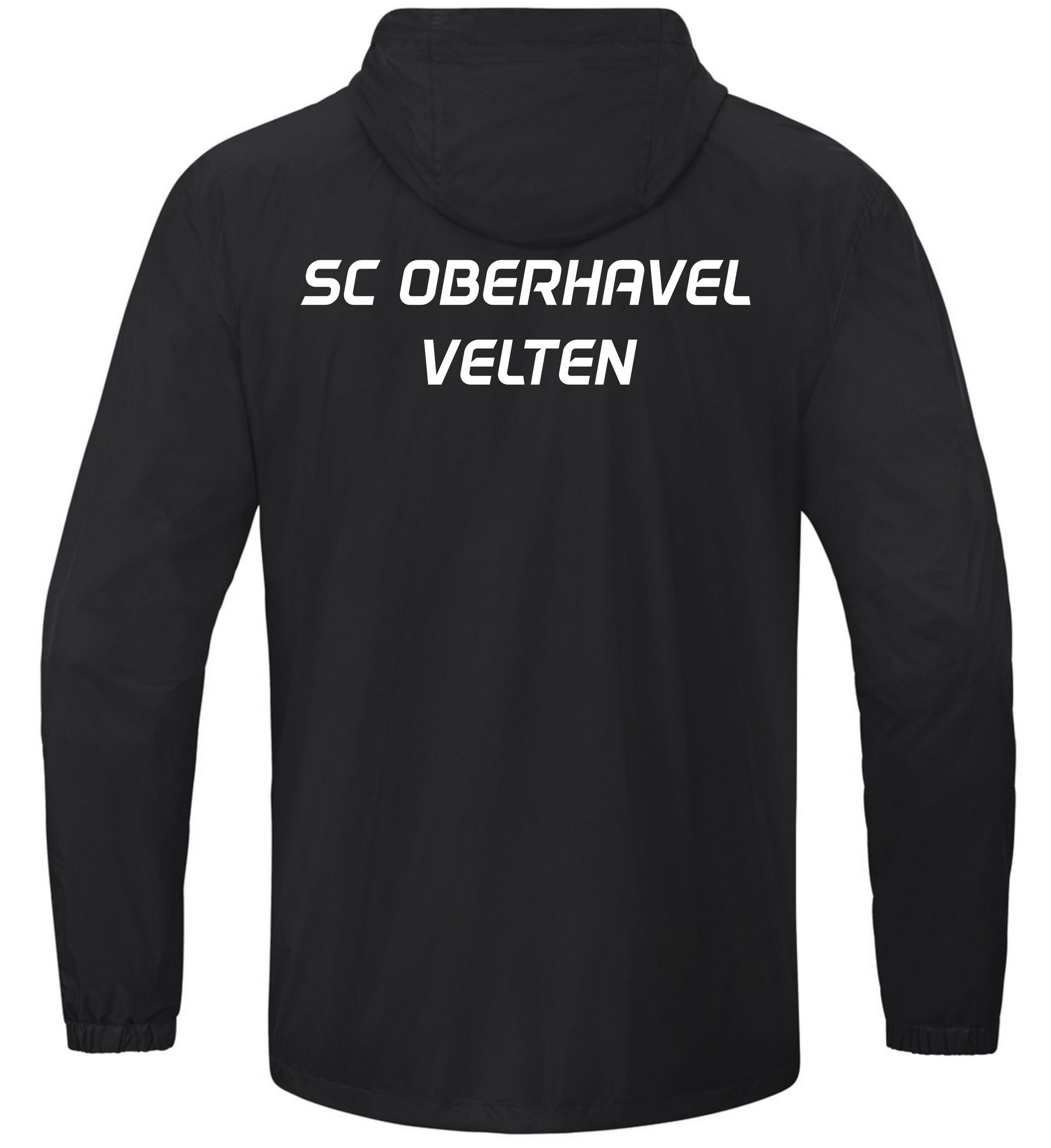 JAKO Team 2.0 Allwetterjacke TR